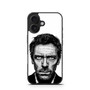 Gregory House iPhone 16 Case