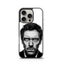 Gregory House iPhone 16 Pro Case