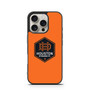 Houston Dynamo Footbal Club iPhone 16 Pro Case