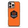 Houston Dynamo Footbal Club iPhone 16 Pro Max Case