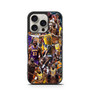 Lebron Lakers 23 iPhone 16 Pro Case