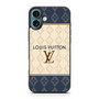 Louis Vuitton Run the Streets iPhone 16 Plus Case
