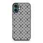 Louis Vuitton Shades of Status iPhone 16 Plus Case
