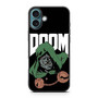 Marvel Dr Doom iPhone 16 Plus Case