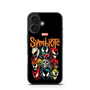 Marvel Symbiote iPhone 16 Case