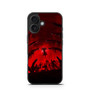 Marvel Zombies Queen Wanda iPhone 16 Case