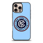 New York City Football Club iPhone 16 Pro Max Case