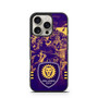 Orlando City Soccer Club iPhone 16 Pro Case