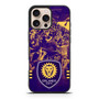 Orlando City Soccer Club iPhone 16 Pro Max Case