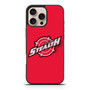 San Jose Stealth Lacrosse Team iPhone 16 Pro Max Case