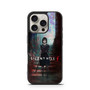 Silent Hill f Hinako Shimizu iPhone 16 Pro Case
