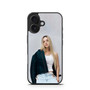 Sydney Sweeney Celebrity iPhone 16 Case