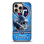Tennessee Titans iPhone 16 Pro Max Case