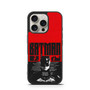The Batman Quotes iPhone 16 Pro Case