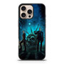 The Walking Dead Dead City iPhone 16 Pro Max Case