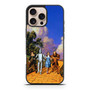 The Wizard Of Oz Vintage iPhone 16 Pro Max Case