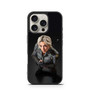 Thunderbolt Yelena iPhone 16 Pro Case