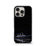 Titanic in Midnight iPhone 16 Pro Case