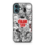 Vinland Saga Characters iPhone 16 Plus Case