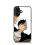 Wind Breaker Haruka iPhone 16 Case