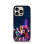 Kpop Demon Hunters Rumi Mira Zoey 2 iPhone 16 Pro Case