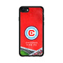 Chicago Fire FC Field iPhone 16e Case