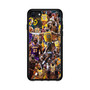 Lebron Lakers 23 iPhone 16e Case