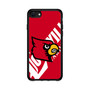 Louisville Cardinals new logo iPhone 16e Case
