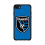 Quakes San Jose iPhone 16e Case