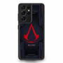 Assassins Creed New Samsung Galaxy S21 Ultra Case