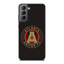 Atlanta United FC Samsung Galaxy S21 Plus Case