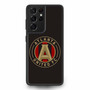 Atlanta United FC Samsung Galaxy S21 Ultra Case