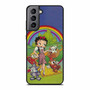 Betty Boop of Oz Samsung Galaxy S21 Plus Case