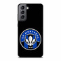 CF Montreal Logo Samsung Galaxy S21 Plus Case