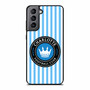 Charlotte FC Samsung Galaxy S21 Case