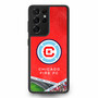 Chicago Fire FC Field Samsung Galaxy S21 Ultra Case