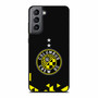 Columbus Crew Club Samsung Galaxy S21 Case
