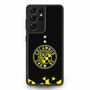 Columbus Crew Club Samsung Galaxy S21 Ultra Case