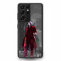 Dante Devil may Cry Samsung Galaxy S21 Ultra Case