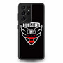 DC United Samsung Galaxy S21 Ultra Case