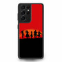 Devil May Cry 5 Dawn Samsung Galaxy S21 Ultra Case