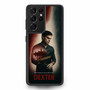 Dexter Miamis Most Charming Killer Samsung Galaxy S21 Ultra Case