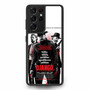Django quentin tarantino Samsung Galaxy S21 Ultra Case