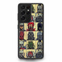 Dorohedoro Characters Samsung Galaxy S21 Ultra Case