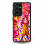 Dragon Ball Z SSJ 4 Goku Samsung Galaxy S21 Ultra Case