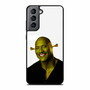 Dwayne Rock Shrek Samsung Galaxy S21 Plus Case