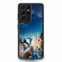 Fantastic Four First Step Samsung Galaxy S21 Ultra Case