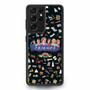 Friends sitcom things Samsung Galaxy S21 Ultra Case