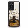 Ghost of Yotei Cover Samsung Galaxy S21 Ultra Case