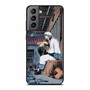 Gintama Series Samsung Galaxy S21 Case